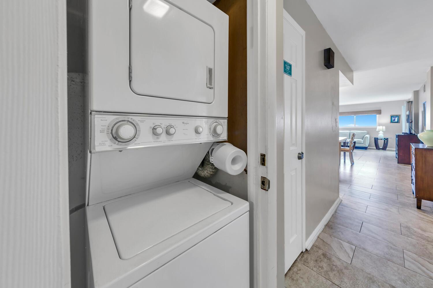 Regency Towers 623 Panama City Beach