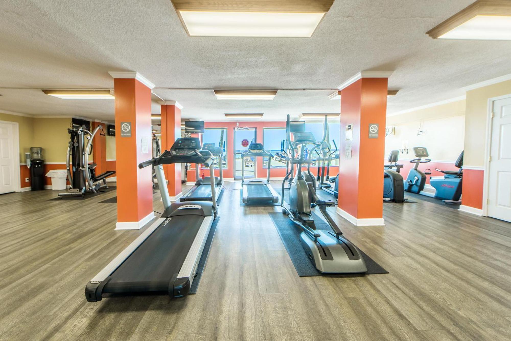 Regency Towers 623 Apartment Panama City Beach